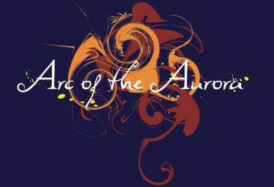 logo Arc Of The Aurora
